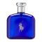 Ralph Lauren Polo Blue Eau De Toilette, Fragrance For Men, 125ml