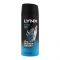 Lynx Ice Chill Deodorant Body Spray, 150ml