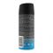 Lynx Ice Chill Deodorant Body Spray, 150ml