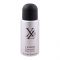 Xavier Laurent 1 Men L'Homme Deodorant Body Spray, 150ml