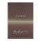 Baldessarini Ambre Eau de Toilette 90ml