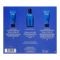 Davidoff Cool Water Gift Set, For Men's, 125ml Eau de Toilette+75ml Shower Gel+75ml After Shave Balm