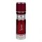 Royal Mirage Sport Refreshing Perfumed Body Spray, For Men & Women, 200ml