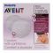 Avent Washable Breast Pad 6'S - SCF155/06