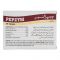 Shaigan Pharmaceuticals Pepzym Tablet, 20mg/50mg, 30-Pack