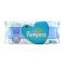 Pampers Complete Clean Baby Wipes 64-Pack