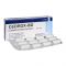 Platinum Pharmaceuticals Cedrox-BD Tablet, 500mg, 12-Pack