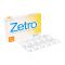 Getz Pharma Zetro Capsule, 250mg, 10-Pack