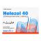 Biogenics Helezol Capsule, 40mg, 14-Pack