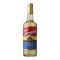 Torani French Vanilla Syrup, 750ml