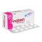 Froben Tablets Strip, 100mg