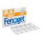 Getz Pharma Fenoget Capsule, 200mg, 10-Pack