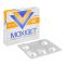 Getz Pharma Moxiget Tablet, 400mg, 5-Pack