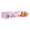 Secure Junior Bubble Gum Fluoride Tooth Gel Tooth Paste, 60g