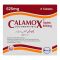 Bosch Pharmaceuticals Calamox Tablet, 625mg, 6-Pack