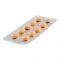 High-Q Pharmaceuticals Remethan Tablet, 50mg, 1-Strip