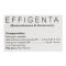 Mass Pharma Effigenta Ointment, 15g