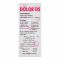 Adamjee Pharmaceuticals Dolor DS Suspension, 60ml