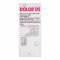 Adamjee Pharmaceuticals Dolor DS Suspension, 60ml