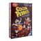 Post Cocoa Pebbles Sweetened Chocolate Flavored Rice Cereal With Real Cocoa 311g