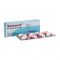 Platinum Pharmaceuticals Solvocef Capsule, 500mg, 12-Pack
