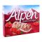 Alpen Raspberry & Yogurt Cereal Bars 5-Pack