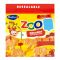 Bahlsen Zoo Original Biscuit 100gm