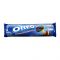 Oreo Peanut Butter & Chocolate Cookies, Imported Roll 137g
