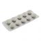 Wyeth Pharma Entox-P Tablet, 1-Strip