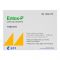 Wyeth Pharma Entox-P Tablet, 1-Strip