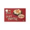 French Cuisine Puff Pastry, 500g