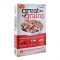 Post Great Grain Cranberry Almond Crunch Cereal 396g