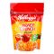 Kellogg's Honey Crunch Corn Flakes Cold Cereal With Sumber Vitamins & Minerals, 55g Pouch