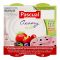 Pascual Cherries & Berries Fruit Yogurt, 500g