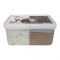 Walls Chocolate & Vanilla, Frozen Dessert, Ice Cream, 1.4Ltr