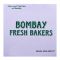 Bombay Fresh Bakers Chocolate Cake, 1 Pound