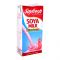 Soyfresh Soya Milk, Strawberry, Non-Dairy Soya, 1 Liter