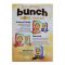 Post Vanilla Bunches & Whole Grain Flakes Honey Bunches of Oats Cereal 510g