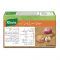 Knorr Cubes, Pulao Soup Stock 18g