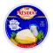 President Portion Cheese 32-Pack 480g