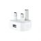 Apple USB Power Adapter (Charger), MD812BA