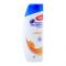 Head & Shoulders Anti-Hairfall Anti-Dandruff Shampoo 200ml