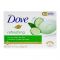 Dove Soap Cucumber, With Cucumber & Green Tea Scent, 135g