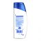 Head & Shoulders Classic Clean Anti-Dandruff Shampoo 400ml