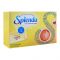 Splenda Sweetener Sachet, 200-Pack