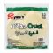 Syma's Pizza Crust, Large, 12 Inches