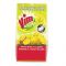 Vim Dish Washing Powder, With Lemon, Bag, 900g