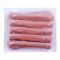 Sadia Chicken Franks, Fully Cooked, 10 Pieces, 340g