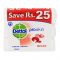Dettol Skin Care Soap Saver Pack