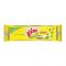 Vim 2-in-1 Dish Wash Long Bar, Lemon & Pudina, 230g